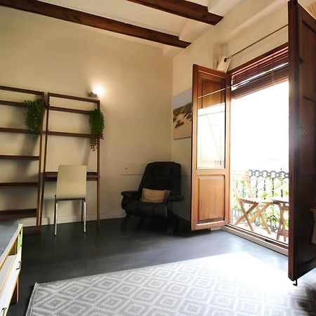 Apartamento Reformado Cerca De La Plaza Redonda Valencia Kültér fotó