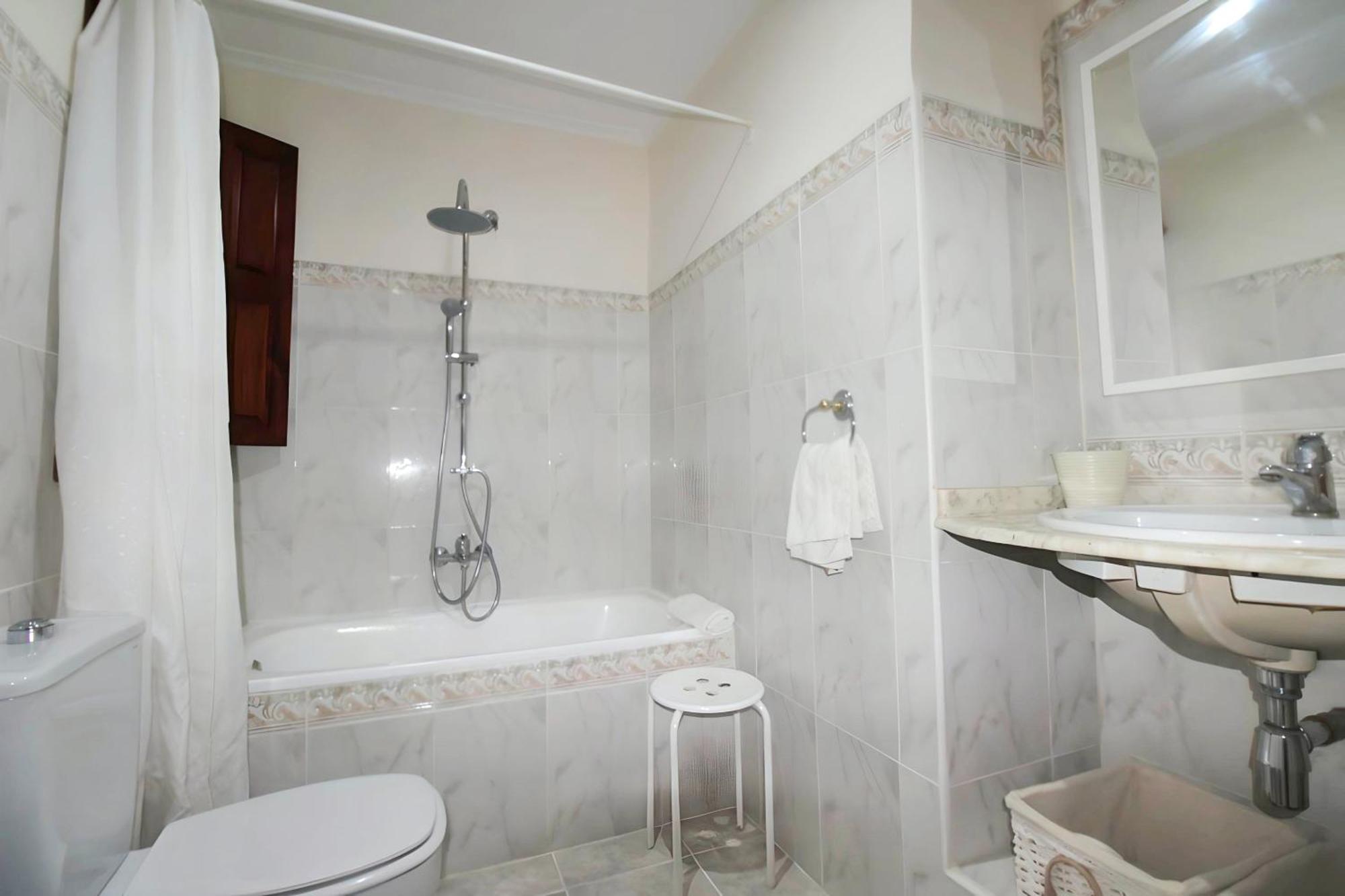 Apartamento Reformado Cerca De La Plaza Redonda Valencia Kültér fotó