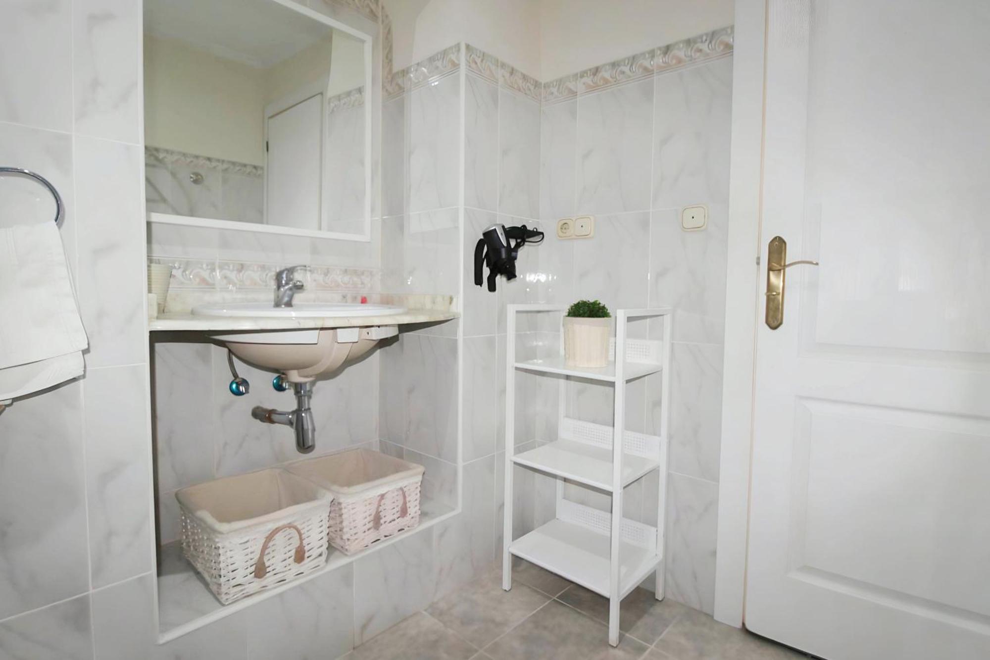 Apartamento Reformado Cerca De La Plaza Redonda Valencia Kültér fotó