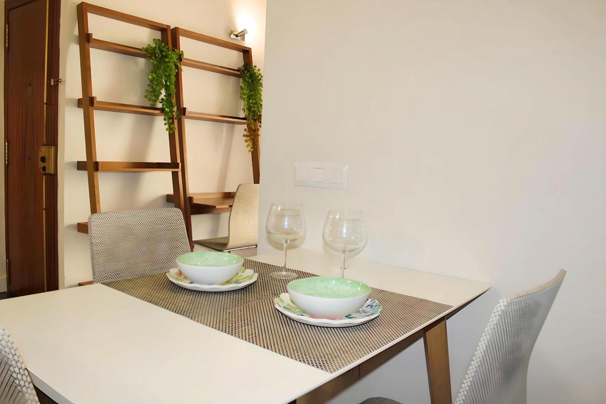Apartamento Reformado Cerca De La Plaza Redonda Valencia Kültér fotó