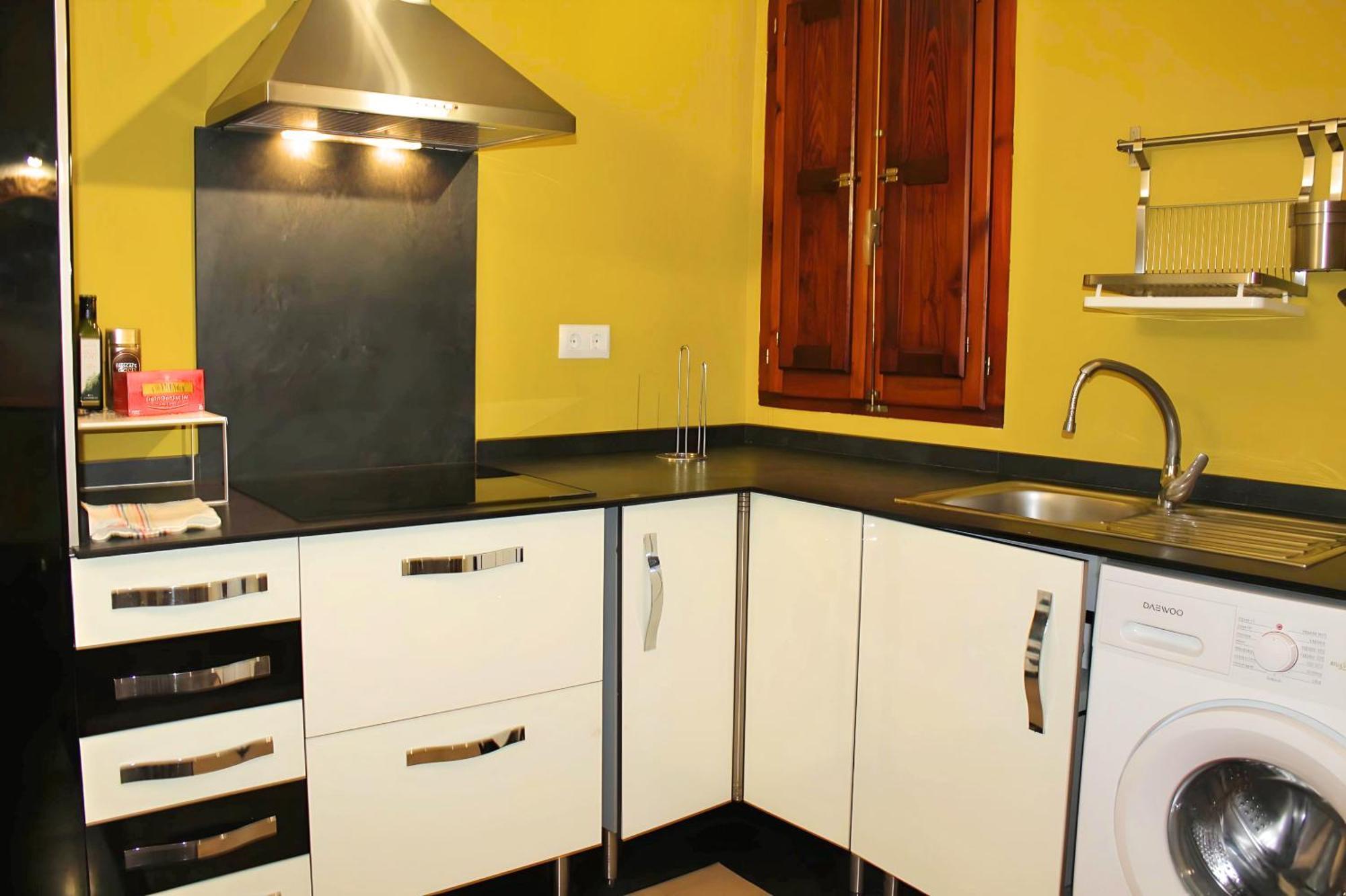 Apartamento Reformado Cerca De La Plaza Redonda Valencia Kültér fotó