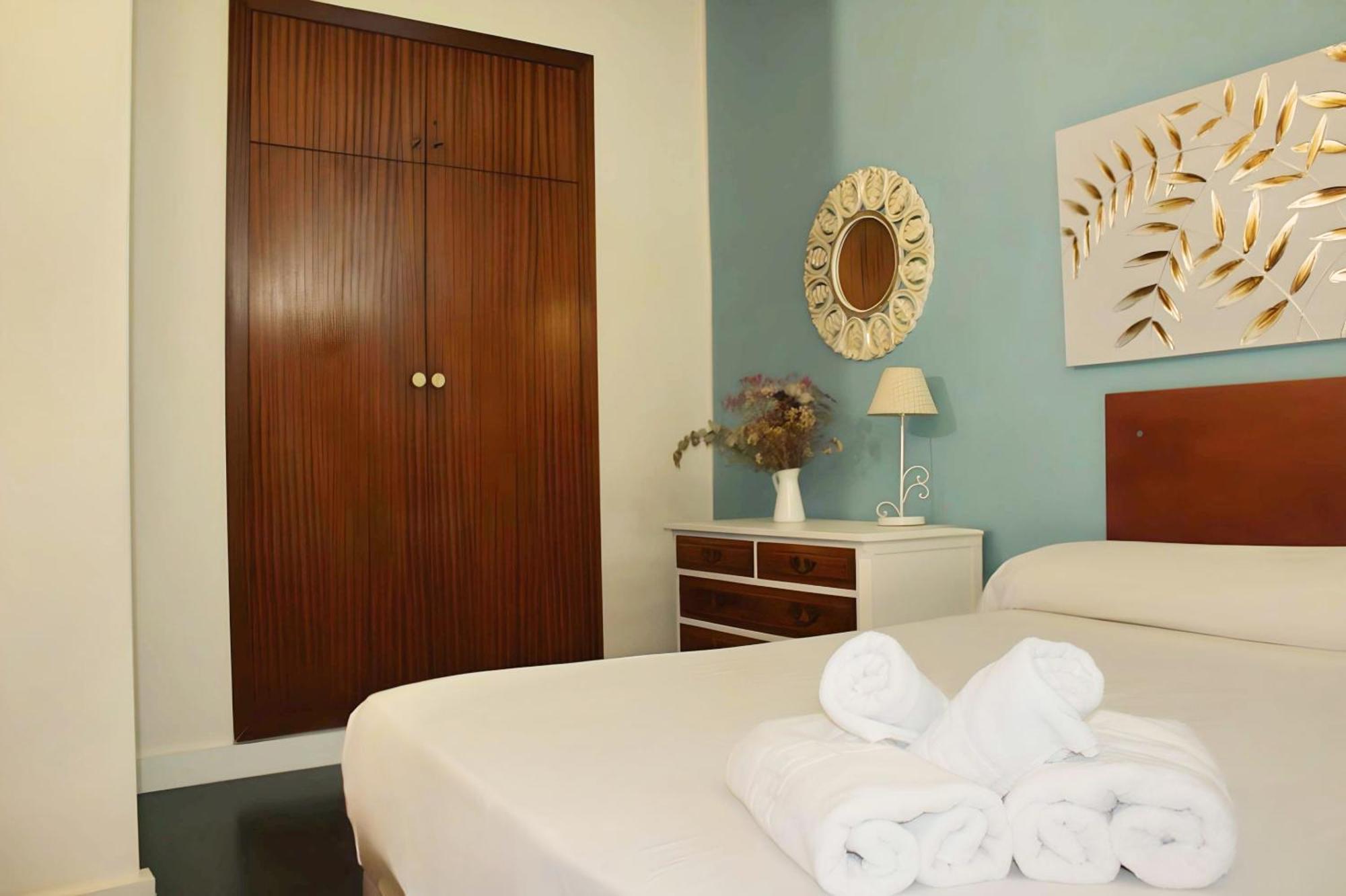 Apartamento Reformado Cerca De La Plaza Redonda Valencia Kültér fotó